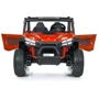 Багги Bambi Racer (M 5019EBLR-3): Материал корпуса пластик