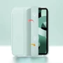 Аксессуар для iPad BeCover Case Book Soft Edge with Pencil mount Green for iPad Air 2020/iPad Air 2022 (711121): Цвет зеленый