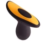 Pornhub Turbo Butt Plug анальная пробка с вибрацией, 7.5x3 см
