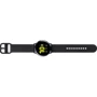 Смарт-часы Samsung Galaxy Watch Active 2 40mm Black Aluminium (SM-R830NZKASEK): Сенсорный экран есть