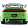 Машина металева Jada Форсаж Mitsubishi Eclipse 1995 1:24 (253203007) фото 6