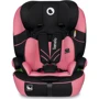 Автокресло Lionelo Levi One i-Size Pink Rose (LO-LEVI ONE I-SIZE PINK ROSE): Группа 0/1/2/3 (с рождения до 36 кг)