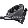 Тормоз гидравл диск Shimano RX810, задний (правая тормоз. ручка/шифтер ST-RX810 11-скоростк, BR-RX810, гидролиния 1700мм) (IRX8102DRRDSC170A): Комплектация Правая