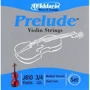 Струны D`ADDARIO J810 3/4M Prelude 3/4M: Назначение Для скрипки
