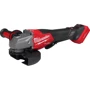 Шліфмашина кутова акумуляторна Milwaukee M18 FHSAGO125VXPDB2-0X (4933493419): Виробник Milwaukee