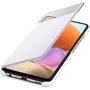 Аксессуар для смартфона Samsung Smart S View Wallet Cover White (EF-EA525PWEGRU) for Samsung A525 Galaxy A52/A528 Galaxy A52s 5G/A526 Galaxy A52 5G: Цвет белый