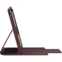 Аксессуар для iPad Urban Armor Gear UAG [U] DOT Aubergine (12191V314747) for iPad 10.2" 2019-2021: Цвет бордовый