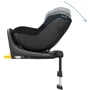 Автокрісло Maxi-Cosi Pearl S Tonal Black (8635104110): Внутрішні ремені 5-ти точечные, регулируемые