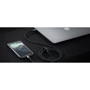 Кабель Nomad Cable USB-C to Lightning 1.5m Black (NM01912B00) фото 9