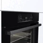 Духова шафа електрична Gorenje BPS6737E07B: Конвекція є