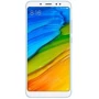 Смартфон Xiaomi Redmi Note 5 3/32 GB Blue Approved Витринный образец: Причина уценки Как новый (витринный образец): смартфон выглядит и функционирует как новый. Смартфон полностью протестирован по программе Approved, все функции работают корректно