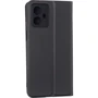 Аксессуар для смартфона BeCover Book Exclusive New Style Black for Motorola Moto G54 / G54 Power (711226): Тип чехол-книжка