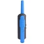 Рации Motorola TALKABOUT T62 BLUE TWIN PACK & CHGR WE: Вид носимая