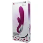Вибратор Pretty Love Elmer Vibrator Purple
