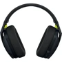 Наушники Logitech G435 Lightspeed Wireless Gaming Headset Black Bluetooth only (981-001050) OEM: Дополнительно регулятор громкости