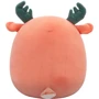 Мягкая игрушка Squishmallows Лось Ромела 30 (SQCR06686) фото 4