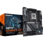 Gigabyte X870 GAMING X WIFI7: Разъемы на задней панели Ethernet RJ-45, HDMI, Thunderbolt, USB 3.2 Gen 1, USB 3.2 Gen 2, USB 2.0