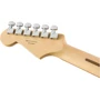 Электрогитара Fender Player Stratocaster HSS PF 3TS: Форма корпуса Stratocaster