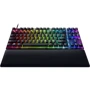 Клавиатура Razer Huntsman V2 Tenkeyless Purple Optical Switch RU USB (RZ03-03941400-R3R1): Тип клавиатуры игровая