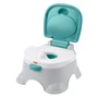 Горщик 3-в-1 Fisher-Price Веселе навчання (GYP61)