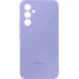 Аксессуар для смартфона Samsung Silicone Case Blueberry (EF-PA546TVEGRU) for Samsung A546 Galaxy A54 5G: Цвет фиолетовый