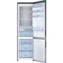 Холодильник Samsung RB37K6033SS: Тип холодильник двухкамерный