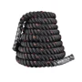 Інший аксесуар 4FIZJO Battle Rope Канат тренувальний для кросфіту 15 м (4FJ0242)