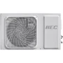 Кондиціонер HEC HEC-12HTD03/R2(0) /HEC-12HTD03/R2(I): Тип сплит-система