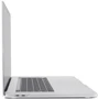 Moshi Ultra Slim Case iGlaze Stealth Clear (99MO124901) for MacBook Pro 16 2019: Тип чехла чехол-накладка