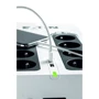 Eaton 3S 700VA (3S700D): Производитель Eaton