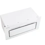 Вытяжка Minola HBI 6873 WH GLASS 1200 LED Line: Тип воздухоочистителя Рециркуляция, Отвод