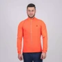 Ветровка Peak F273007-ORA 54 оранжевая демисезон