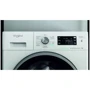 Стиральная машина Whirlpool FFB 8258 BSV PL: Сушка нет