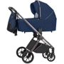 Коляска универсальная Carrello Ultra/W 2 в 1 Morning Blue (CRL-6525 Morning Blue): Тип коляски Универсальная коляска (2-в-1)