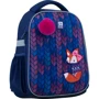 Рюкзак шкільний каркасний Kite Education Fox K22-555S-1 фото 9