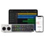 Аудиоинтерфейс UNIVERSAL AUDIO VOLT 4: Количество каналов 4.0