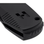 Нож SOG SOG-TAC AU, Black, Partially Serrated (SOG 15-38-02-57): Система открывания одной рукой Есть