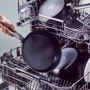 Сковорода GreenPan Evolution 28 см (CC006387-001): Материал корпуса Алюминий