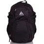 Чоловік рюкзак Onepolar чорний (W1961-black): Фактура Ткана