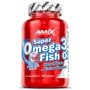 Amix Super Omega 3 Fish Oil 1000 mg 90 soft gel / 90 servings