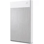 Внешний жесткий диск Seagate Backup Plus Ultra Touch White (STHH1000402)