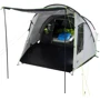 Палатка High Peak Sorrent 4.0 Nimbus Grey (10256): Назначение туристические