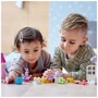 LEGO DUPLO Дом и кафе Минни (10942) фото 9
