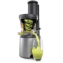 Соковичавниця KENWOOD JMP85.000SI: Матеріал корпусу нержавеющая сталь