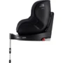 Автокресло Britax-Romer Dualfix M i-Size V22 Fossil Grey (2000037169): Крепление Isofix да
