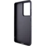 Аксесуар для смартфона TPU Case Bonbon Metal Style with MagSafe Black для Samsung S908 Galaxy S22 Ultra: Тип накладка на заднюю часть