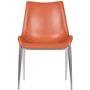 Стул AMF Sandor caramel leather (545656): Тип Кухонные