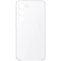 Чехол для телефонов BeCover Transparancy for Samsung S911 Galaxy S23 (708919): Материал силикон