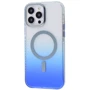 Чехол для iPhone Proove Shadow Star Case with Magnetic Ring Blue for iPhone 14 Pro Max
