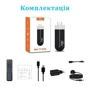 Приставка Smart TV X98 S500 (4GB/32GB): Графічний процесор (GPU) Mali-G31 MP2
